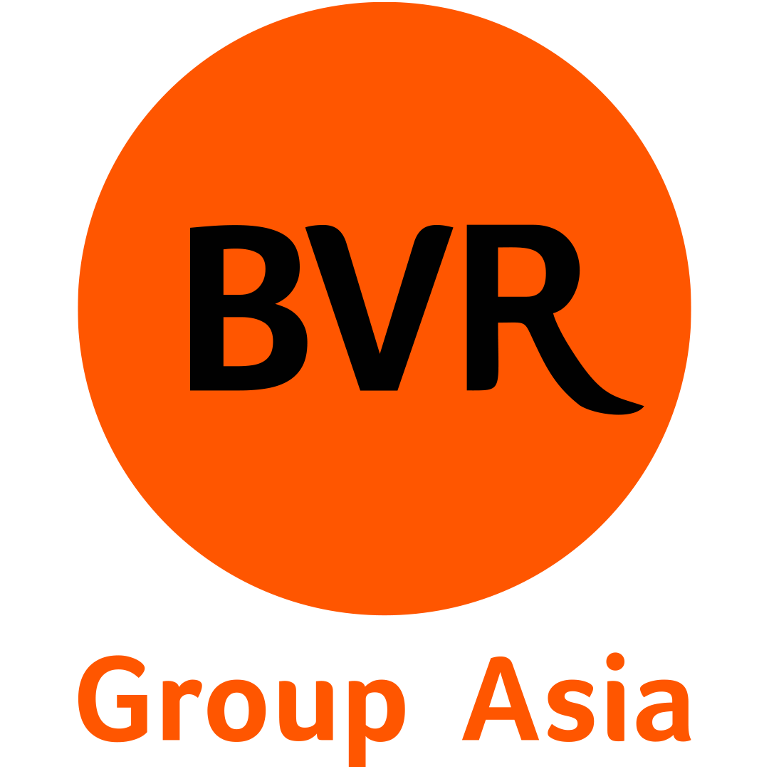 BVR Group Asia