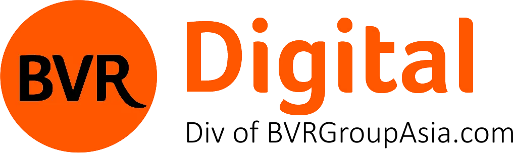 BVR Digital