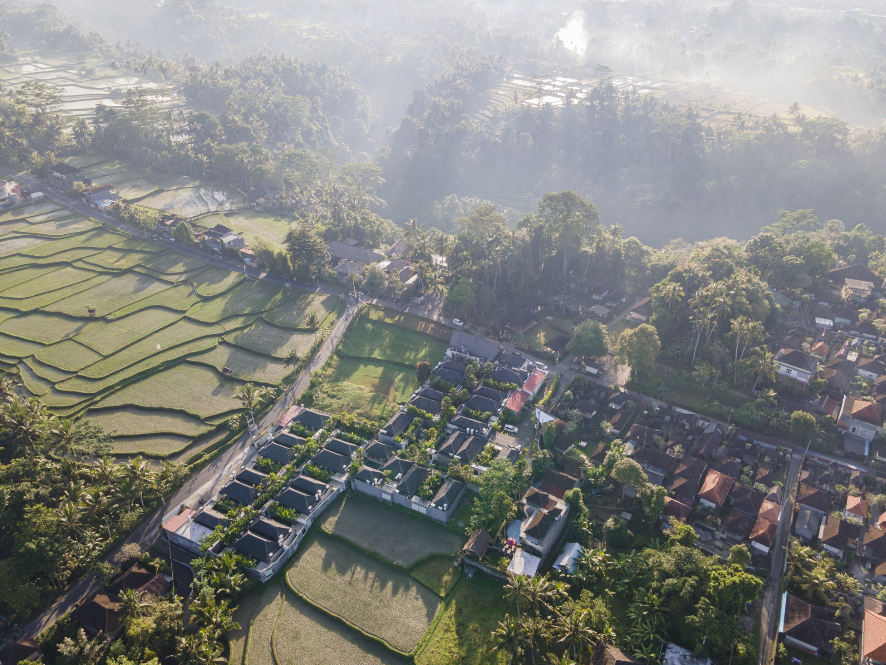 Asvara Villa Ubud