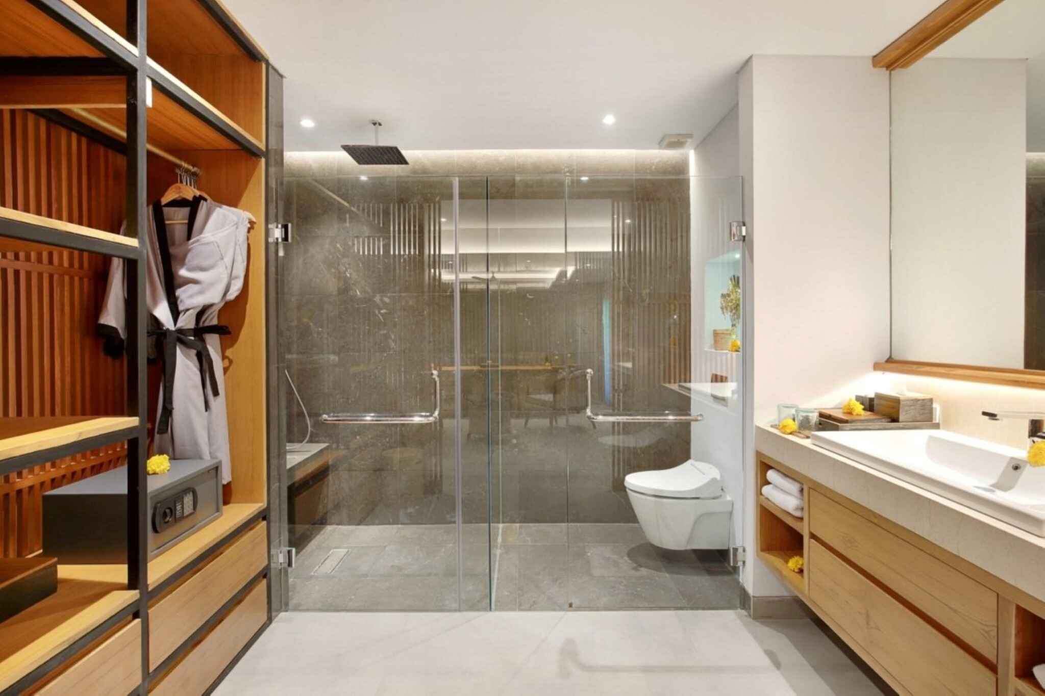 Kaamala Resort Ubud Room(s)