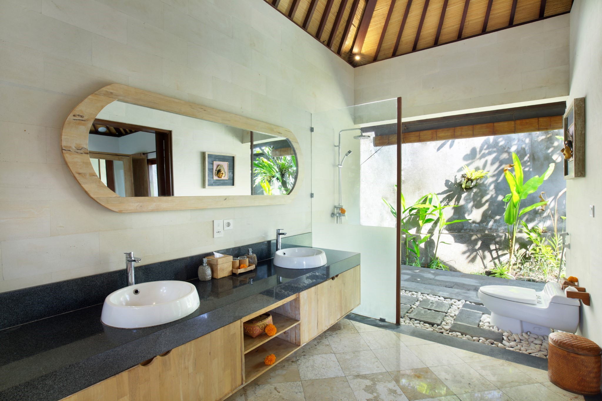 Dedary Resort Ubud Room(s)