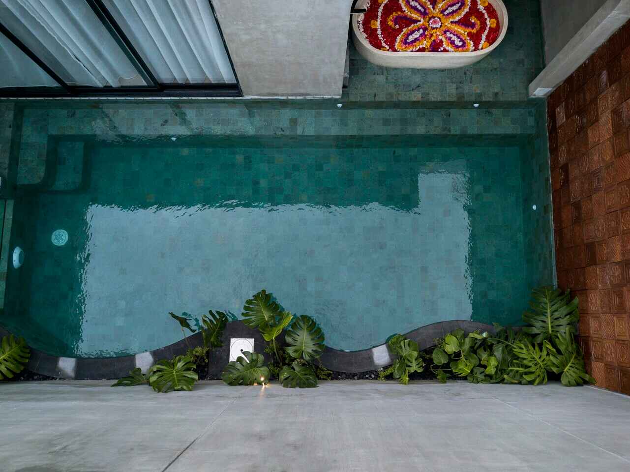 Amarea Ubud Pool