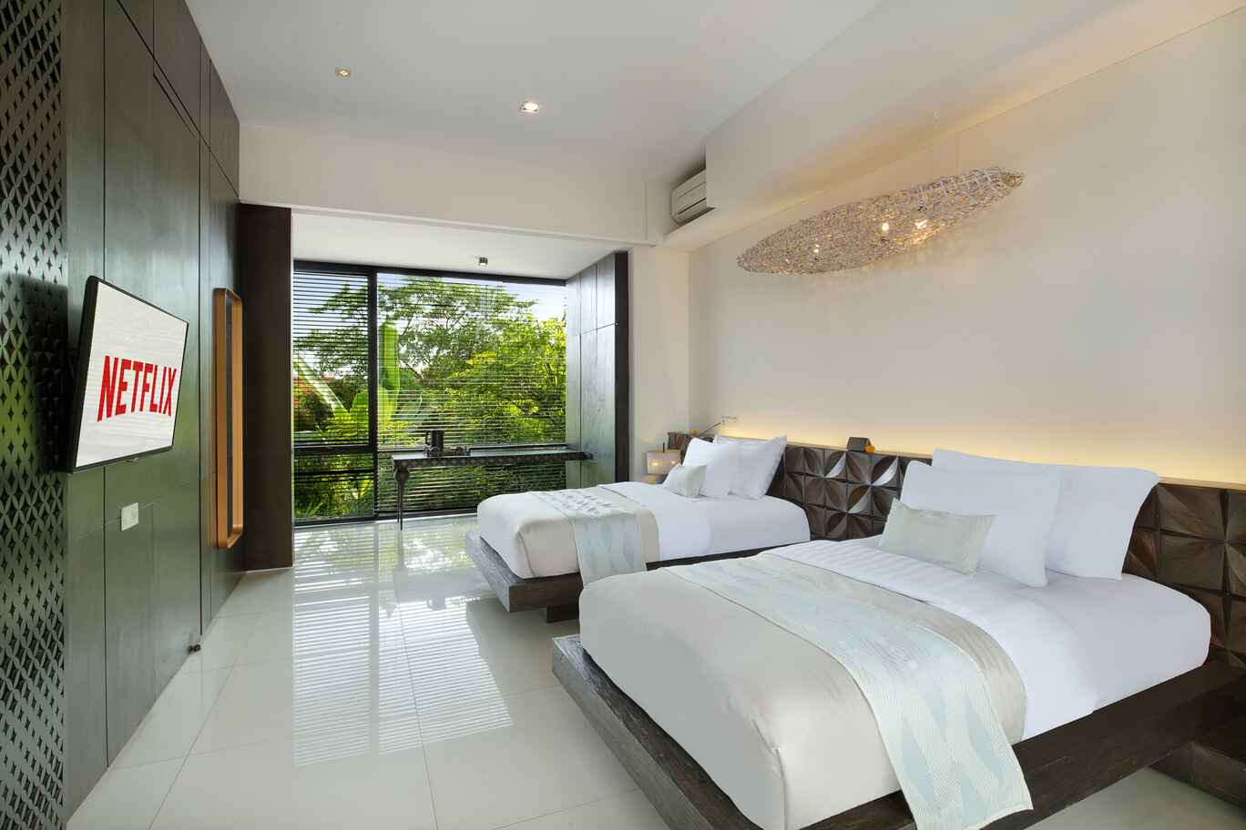 Monolocale Resort Seminyak Room(s)