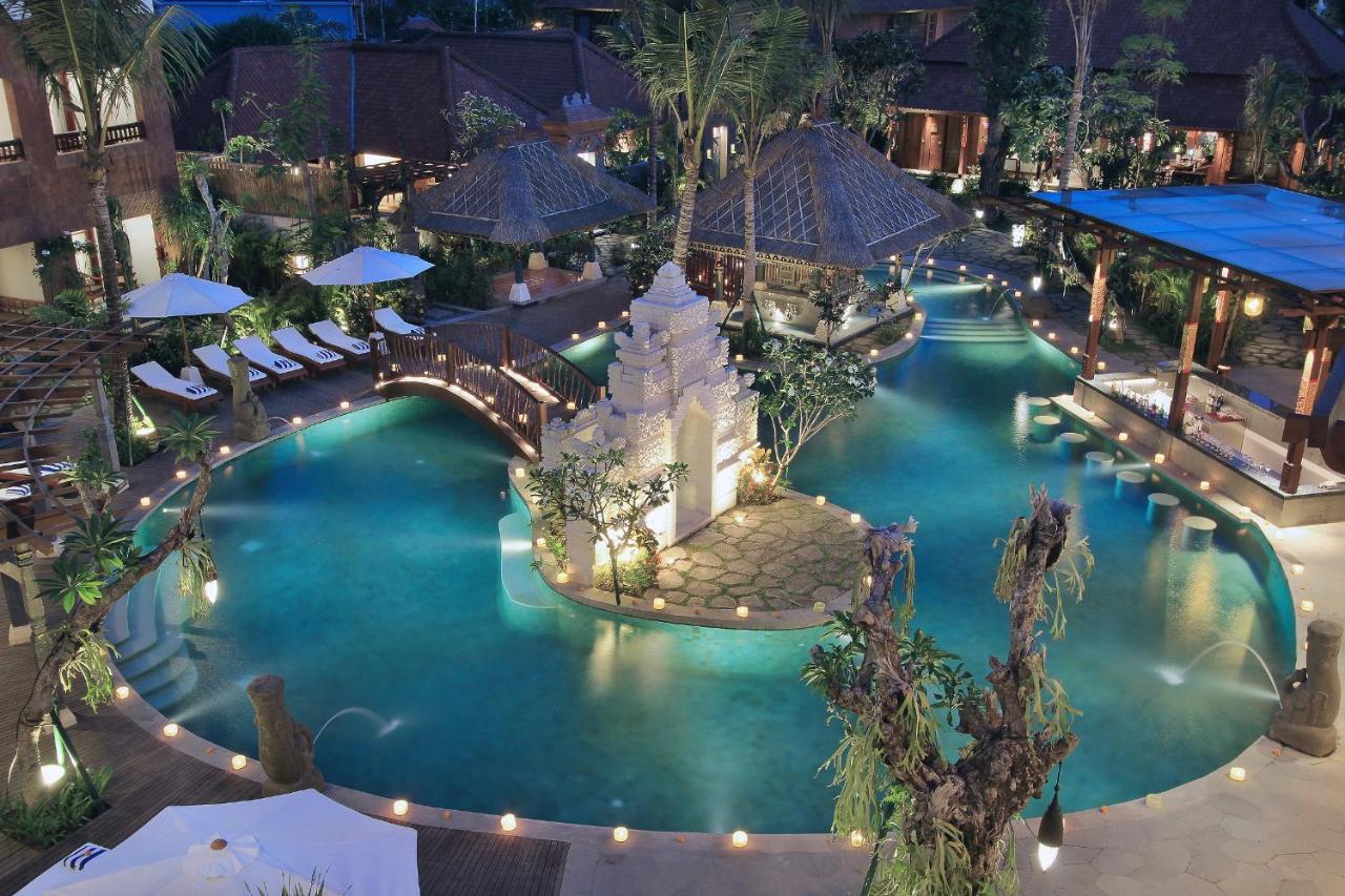 The Alantara Sanur The Alantara Sanur