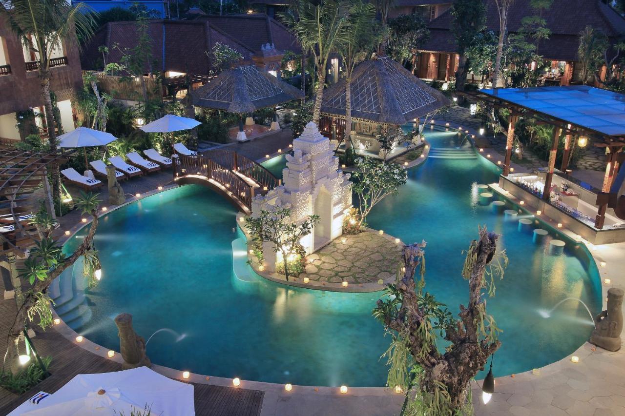 The Alantara Sanur