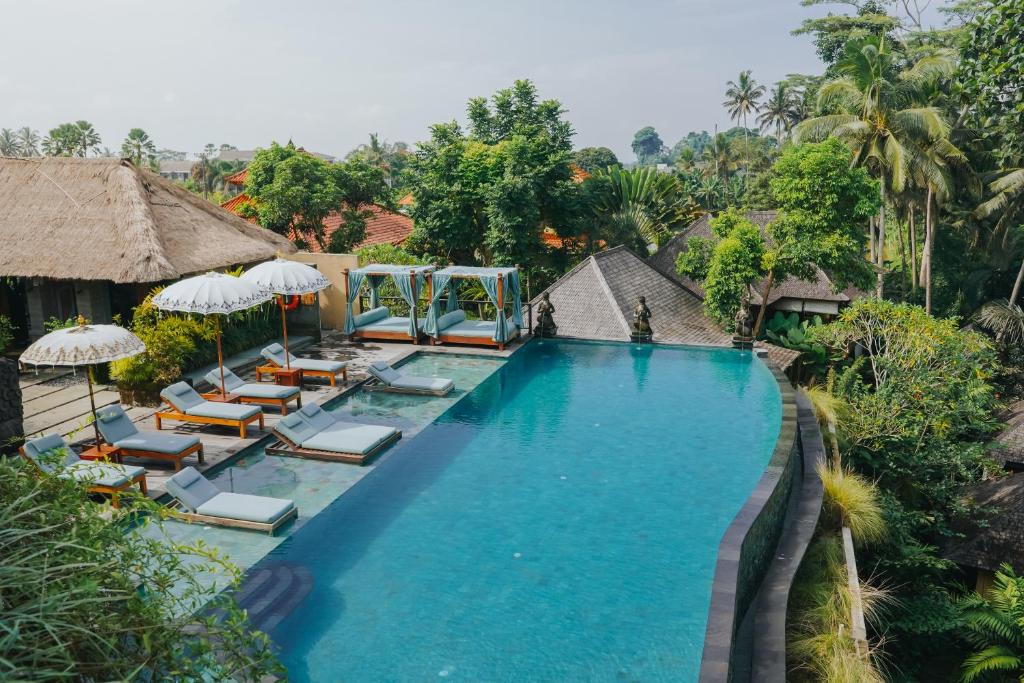 The Sankara Suites and Villas